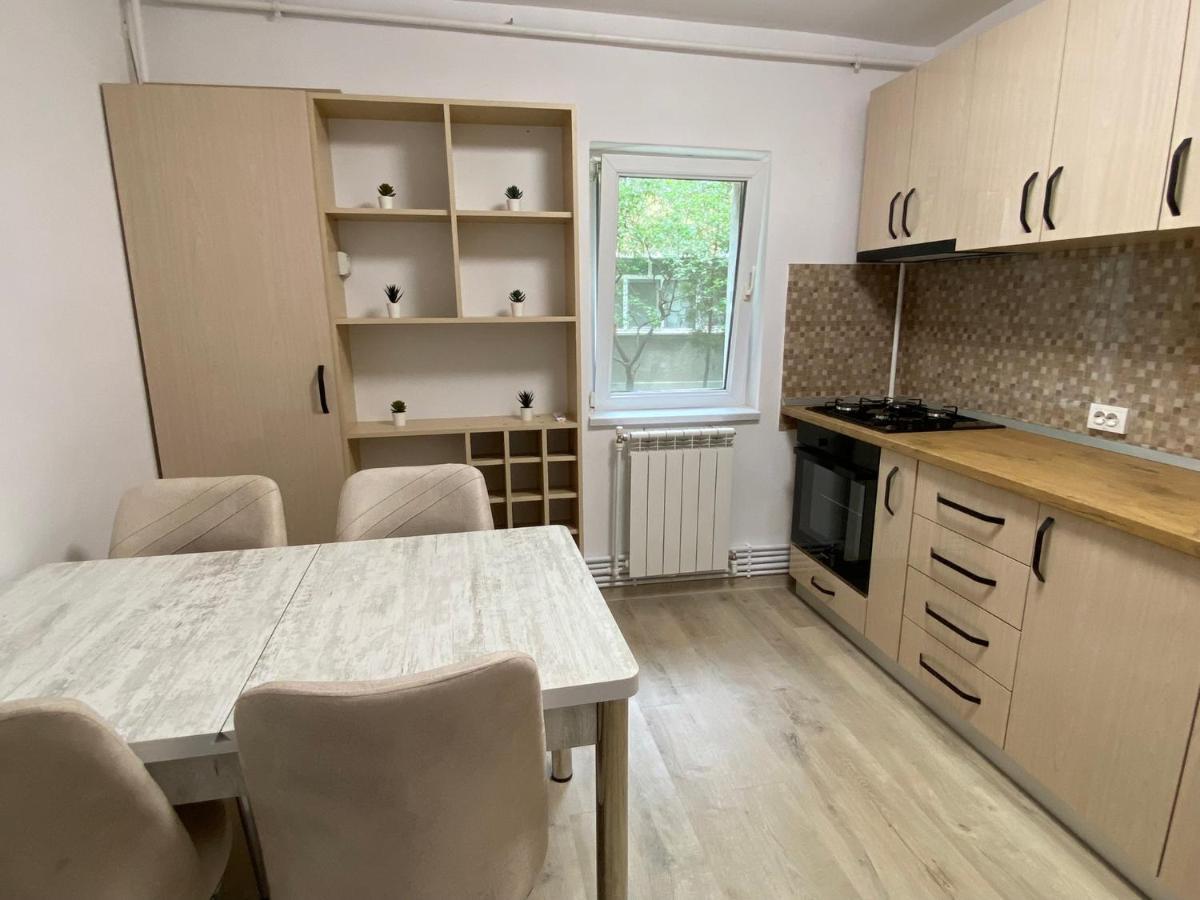 Grove Apartment Buzău Zewnętrze zdjęcie