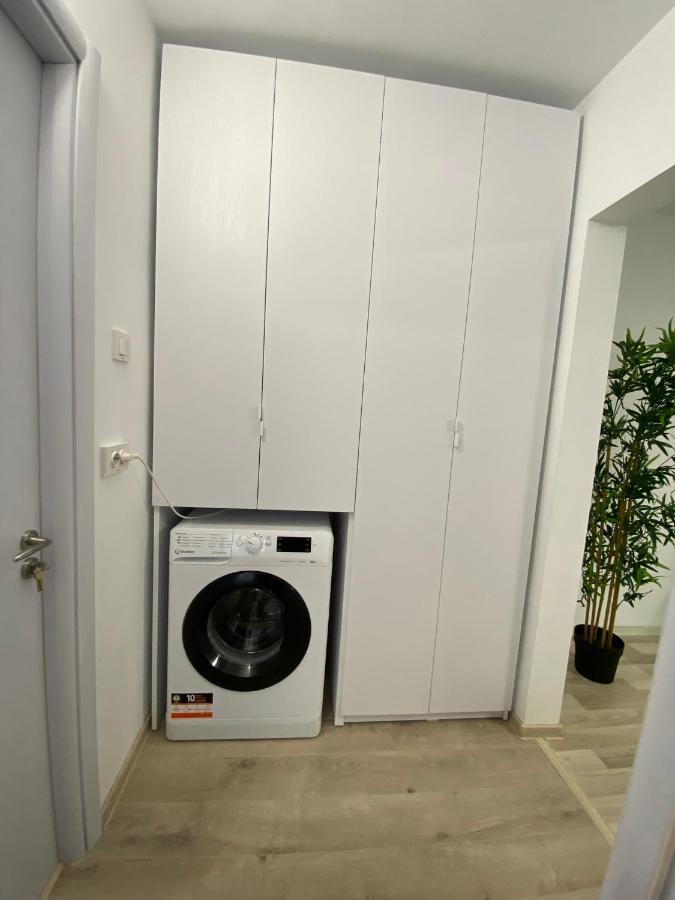 Grove Apartment Buzău Zewnętrze zdjęcie