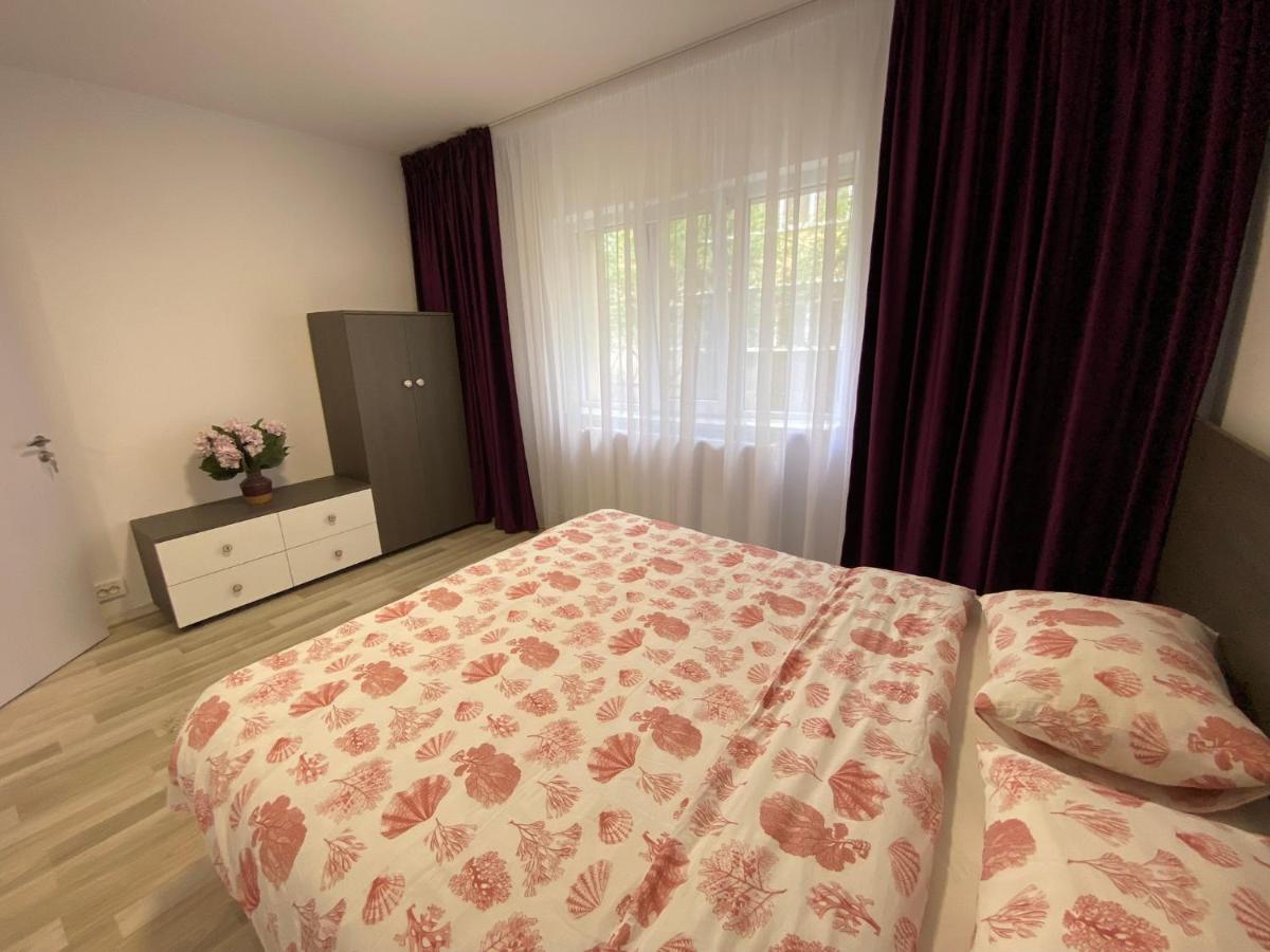 Grove Apartment Buzău Zewnętrze zdjęcie