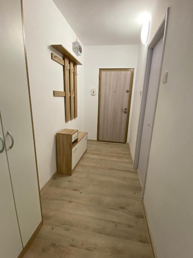 Grove Apartment Buzău Zewnętrze zdjęcie