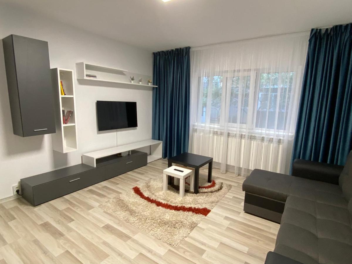 Grove Apartment Buzău Zewnętrze zdjęcie