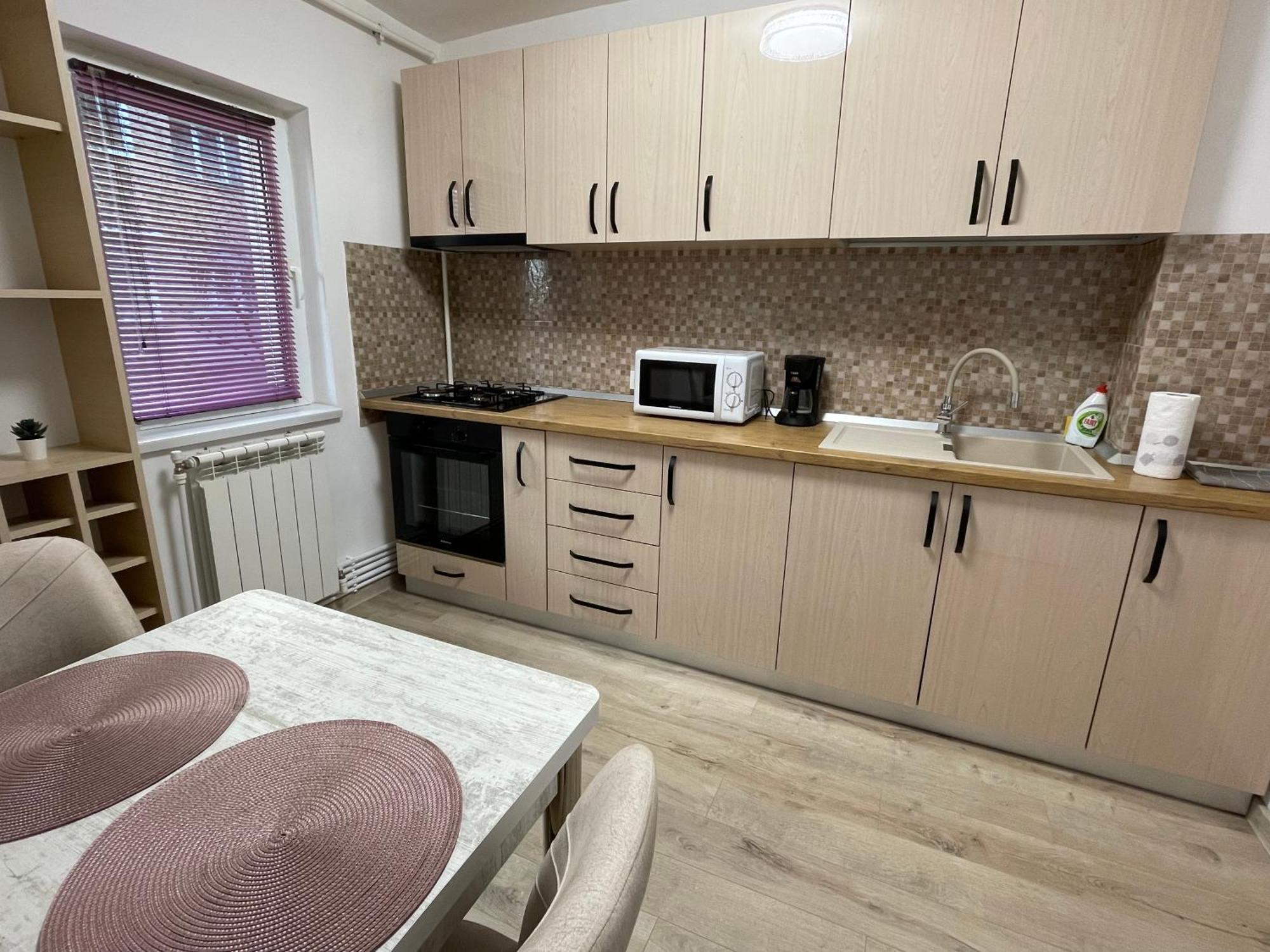 Grove Apartment Buzău Zewnętrze zdjęcie