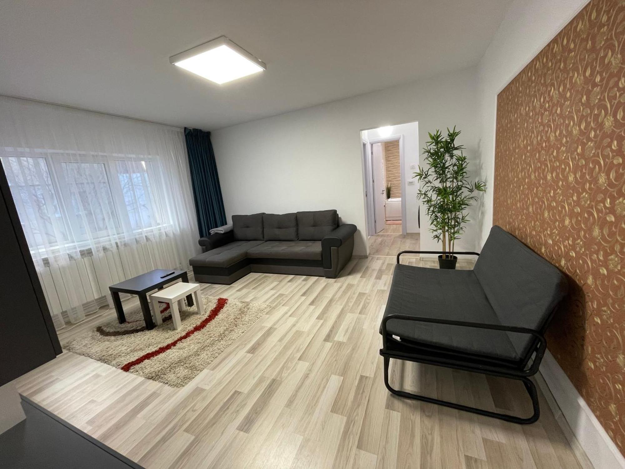 Grove Apartment Buzău Zewnętrze zdjęcie